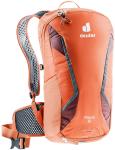 Deuter Race Fahrradrucksack paprika-redwood jetzt online kaufen