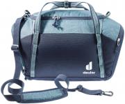32 cm Tasche Reisetasche Sporttasche Schwarz Blau 65 28 