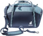 Deuter School HOPPER Duffel Bag arctic geo-navy jetzt online kaufen
