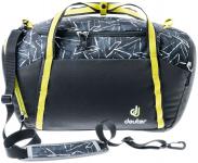 Deuter School Hopper Sporttasche Black Dart jetzt online kaufen