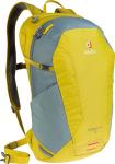 Deuter Speed Lite 16 Wanderrucksack greencurry-slateblue-20 jetzt online kaufen