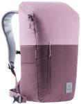 Deuter UP Stockholm Daypack aubergine-grape jetzt online kaufen