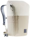 Deuter UP Stockholm Daypack sand-bone (weiss-beige) jetzt online kaufen