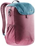 Deuter Vista Chap Rucksack Daypack maron-arctic jetzt online kaufen