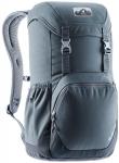 Deuter Walker 20 Lifestyle Rucksack graphite-black jetzt online kaufen