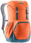 Deuter Walker 20 Rucksack paprika-arctic jetzt online kaufen