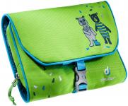 Deuter Wash Bag Kids Kulturbeutel 2020 Kiwi jetzt online kaufen