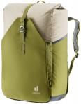 Deuter Xberg 25 Fahrradrucksack cactus-desert jetzt online kaufen