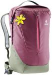 Deuter XV 3 SL Rucksack 15,6" maron-khaki jetzt online kaufen