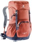 Deuter Zugspitze 24 Wanderrucksack lava-navy jetzt online kaufen