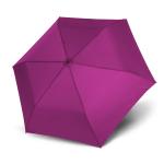doppler Zero,99 Manuell Superleichter Taschenschirm mit UV Schutz fancy pink jetzt online kaufen