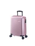 Dot-Drops Chapter 2 extra-light Trolley S 4R 55cm, kreativ individualisierbar Pale Rose jetzt online kaufen
