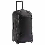 Eagle Creek Caldera 2-Wheel Duffel 100L, erweiterbar Black jetzt online kaufen
