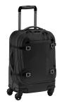 Eagle Creek Caldera 4-Wheel Duffel Carry On, erweiterbar Black jetzt online kaufen