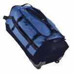 Eagle Creek Cargo Hauler Wheeled Duffel 130L aizome blue jetzt online kaufen