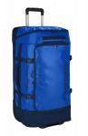 Eagle Creek Cargo Hauler XT Wheeled Duffel 90L aizome blue jetzt online kaufen