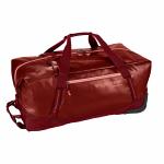 Eagle Creek Migrate Wheeled Duffel 110L, erweiterbar burnt berry jetzt online kaufen