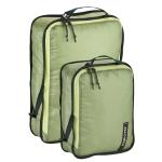 Eagle Creek PACK-IT™ Isolate Compression Cube Set S/M mossy green jetzt online kaufen