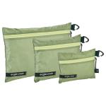 Eagle Creek PACK-IT™ Isolate Sac Set S/M/L mossy green jetzt online kaufen