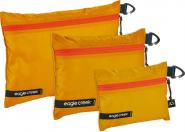 Eagle Creek PACK-IT™ Isolate Sac Set S/M/L sahara yellow jetzt online kaufen