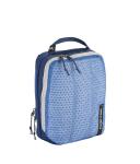 Eagle Creek PACK-IT™ Reveal Clean/Dirty Cube S Aizome Blue Grey jetzt online kaufen