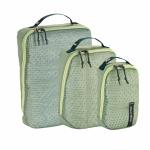 Eagle Creek PACK-IT™ Reveal Cube Set XS/S/M mossy green jetzt online kaufen