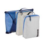 Eagle Creek PACK-IT™ Starter Set Aizome Blue Grey jetzt online kaufen