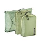 Eagle Creek PACK-IT™ Starter Set mossy green jetzt online kaufen