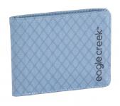 Eagle Creek Travel Security RFID Bi-Fold Wallet Artic Blue jetzt online kaufen