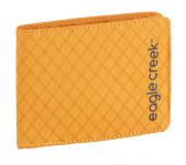 Eagle Creek Travel Security RFID Bi-Fold Wallet Sahara Yellow jetzt online kaufen