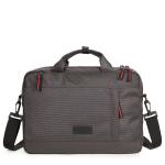 Eastpak ACTON CNNCT Schultertasche Accent Grey jetzt online kaufen