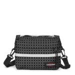 Eastpak AMAN BIKE COMPATIBLE Fahrradtasche Refleks Black jetzt online kaufen