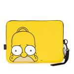Eastpak Blanket M SPECIAL THE SIMPSONS EDITION Laptoptasche aus Neopren The Simpsons Homer jetzt online kaufen