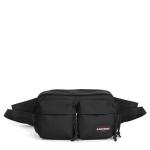 Eastpak Bumbag Double Bauchtasche / Querträgertasche Black jetzt online kaufen