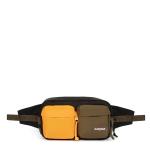 Eastpak Bumbag Double Bauchtasche / Querträgertasche Casual Block jetzt online kaufen