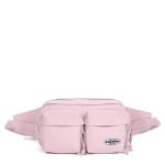 Eastpak Bumbag Double Bauchtasche / Querträgertasche Pale Pink jetzt online kaufen
