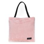 Eastpak CHARLIE Tasche Fuzzy Pink jetzt online kaufen