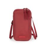 Eastpak CNNCT F Pouch Umhängetasche Burgundy jetzt online kaufen