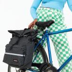 Eastpak MACLO BIKE Fahrradrucksack Refleks Black jetzt online kaufen