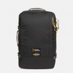 Eastpak National Geographic Travelpack Black jetzt online kaufen