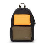 Eastpak Padded Double gepolsterter Rucksack mit zwei Vordertaschen Casual Blocked jetzt online kaufen