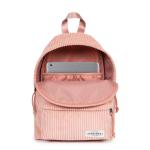 Eastpak Orbit XS Large Mini Rucksack Softrib Old Rose jetzt online kaufen