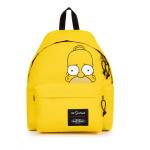 Eastpak Padded Pak'r® SPECIAL THE SIMPSONS EDITION Rucksack The Simpsons Homer jetzt online kaufen