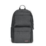 Eastpak Parton Rucksack mit zwei Vordertaschen Black Denim jetzt online kaufen