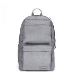 Eastpak Parton Rucksack mit zwei Vordertaschen Sunday Grey jetzt online kaufen