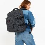 Eastpak Provider Rucksack Refleks Black jetzt online kaufen