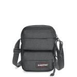 Eastpak The One Doubled Mini-Tasche Black Denim jetzt online kaufen