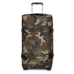 Eastpak Transit'R L Trolley mit 2 Rollen Camo jetzt online kaufen