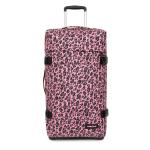 Eastpak Transit'R Reisetrolley L mit 2 Rollen 2024 Beastimal Pink jetzt online kaufen