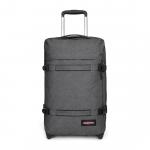 Eastpak Transit'R S Trolley mit 2 Rollen Black Denim jetzt online kaufen